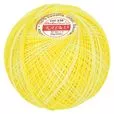 Kordonek Kaja 15 30g 200m kolor 336 żółty cieniowany