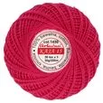 Kordonek Kaja 15 30g 200m kolor 1450 różowy