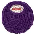 Kordonek Kaja 15 30g 200m kolor 332 fioletowy