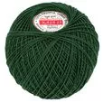 Kordonek Kaja 15 30g 200m kolor 311 zielony ciemny