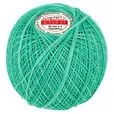 Kordonek Kaja 15 30g 200m kolor 351 zielony cieniowany