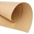 Karton do szablonów KRAFT 03 280 g/m² 150 cm kolor brązowy