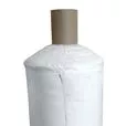 Tkanina bawełna 75 g/m² kolor biały 155 cm