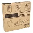 Pistolet standard texi 75s do metkowania etykietowania