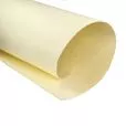 Karton do szablonów BIPLAST 07 640 g/m² 100 cm kolor żółty