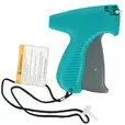 Pistolet standard Dennison Mark III do metkowania etykietowania