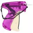 Pistolet standard texi 75s do metkowania etykietowania