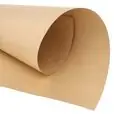 Karton do szablonów KRAFT 03 280 g/m² 150 cm kolor brązowy