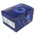 Nitki do etykietowania FINE 11mm kolor bezbarwny