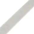 Rzep 30mm NYLON pętelka kolor SZARY JASNY JL256 (C133, JL036) /karton-800m/madis