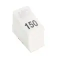 Wszywki rozmiarowe 150