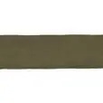 Taśma bawełniana 30mm płócienna kolor zielony khaki 50mb