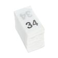 Wszywki rozmiarowe 34
