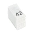 Wszywki rozmiarowe 42