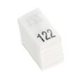 Wszywki rozmiarowe 122