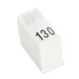 Wszywki rozmiarowe 130