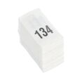 Wszywki rozmiarowe 134