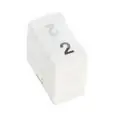 Wszywki rozmiarowe 2