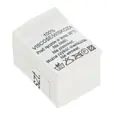 Wszywki surowcowo-ostrzegawcze 100% VISCOSE/WISKOZA 30° prać ręcznie B-So 034