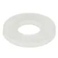 Uszczelka nakrętki, uszczelka korka zaworu bezpieczeństwa 1/2" 22 mm do wytwornic pary ROTONDI MINI 2 i ROTONDI MINI 45 - 3060006