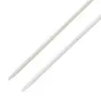 Druty proste 2,5 mm