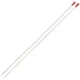 Druty proste 2,5 mm