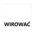 Wszywki surowcowo-ostrzegawcze WIROWAĆ 20 x 18mm