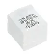 Wszywki surowcowo-ostrzegawcze 30% WEŁNA 70% AKRYL 30° prać ręcznie 20 x 22mm