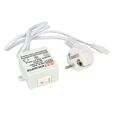 Lampka do maszyny szwalniczej HM02D 6LED - 1.3W, zimne światło,mocowana do głowicy na magnes