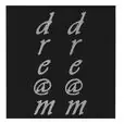 Wszywki ozdobne dream