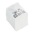Wszywki przepis prania Pranie 40°B-Pp 041