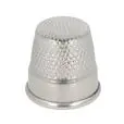 Naparstek metalowy 1-15,5mm
