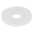 Uszczelka nakrętki, uszczelka korka zaworu bezpieczeństwa 3/4" 26 mm do wytwornic pary ROTONDI MINI - 3067008