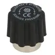 Zawór bezpieczeństwa nakrętka korek ROTONDI 1/2" 3067057 do wytwornicy pary Rotondi Mini 2, Rotondi 45