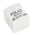 Wszywki surowcowo-ostrzegawcze POLAR 30° prać ręcznie B-So 025