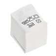 Wszywki przepis prania Pranie 95° B-Pp 062