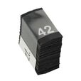 Wszywki rozmiarowe 42