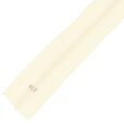 Zamek błyskawiczny #5 nierozdzielczy 18cm kolor beżowy jasny