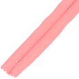 Zamek błyskawiczny #5 nierozdzielczy 20cm kolor różowy