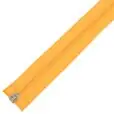Zamek błyskawiczny #5 rozdzielczy 35cm kolor pomarańczowy