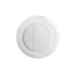 ​Guziki do pościeli 20mm (32") – kolor biały