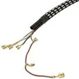 Przewód elektryczno-parowy do szczotki parowej Speedy – 200 cm