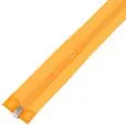 Zamek błyskawiczny #5 rozdzielczy 35cm kolor pomarańczowy