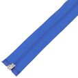 Zamek błyskawiczny #5 rozdzielczy 35cm kolor niebieski ciemny