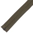 Zamek błyskawiczny #5 rozdzielczy 30cm kolor zielony khaki