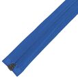 Zamek błyskawiczny #5 rozdzielczy 35cm kolor niebieski ciemny
