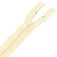 Zamek błyskawiczny #5 rozdzielczy 35cm kolor żółty