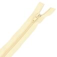 Zamek błyskawiczny #5 rozdzielczy 35cm kolor żółty