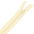 Zamek błyskawiczny #5 rozdzielczy 35cm kolor żółty