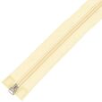 Zamek błyskawiczny #5 rozdzielczy 35cm kolor żółty